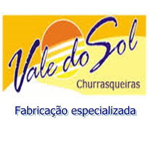 Vale do Sol Churrasqueiras